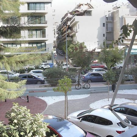 Apartamento Central - La Amistad Athene Buitenkant foto